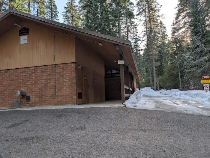 Emigrant Springs Campground Picture 7