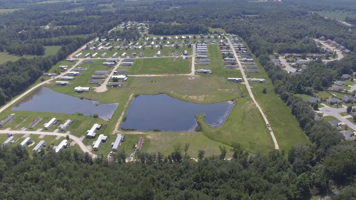 Orchard Way Mobile Home Park Picture 4