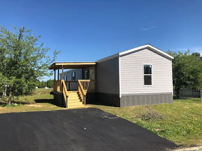 Orchard Way Mobile Home Park Picture 1
