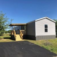 Orchard Way Mobile Home Park ico