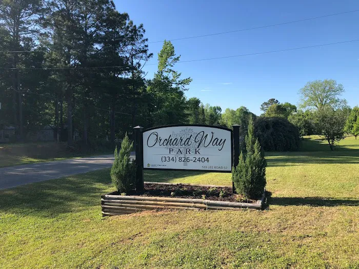 Orchard Way Mobile Home Park Picture 3