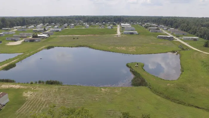 Orchard Way Mobile Home Park Picture 7