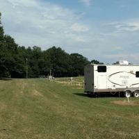 H&G RV Camping and Storage ico