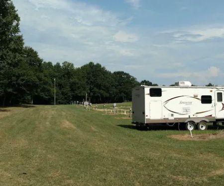 H&G RV Camping and Storage