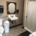 Pendleton KOA Journey
