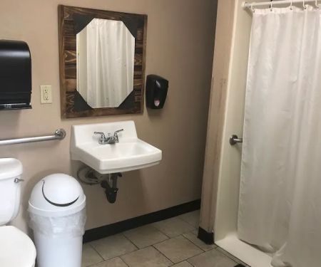 Pendleton KOA Journey