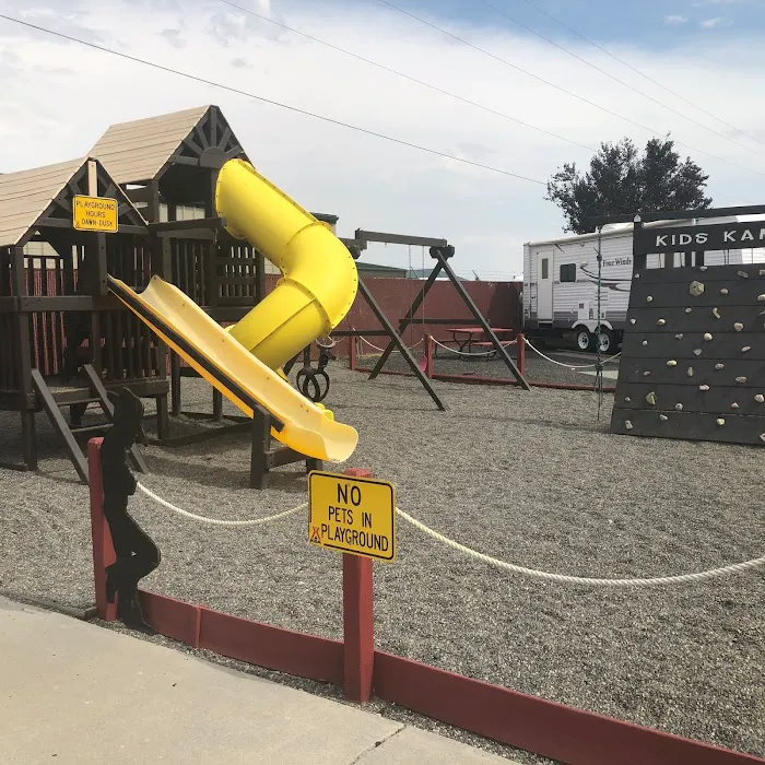 Pendleton KOA Journey Picture 2