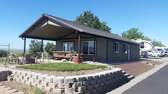 Pendleton KOA Journey Picture 3