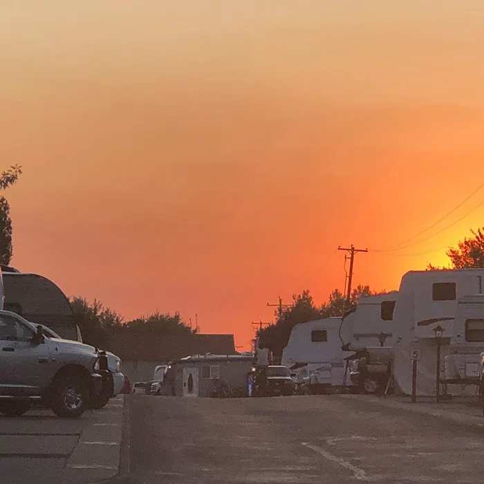 Pendleton KOA Journey Picture 5