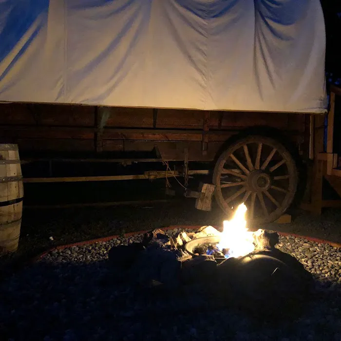 Pendleton KOA Journey Picture 7