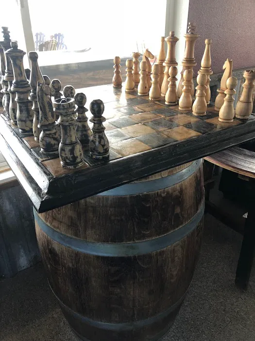 Pendleton KOA Journey Picture 9