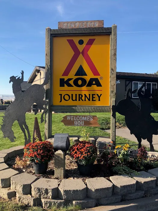 Pendleton KOA Journey Picture 8