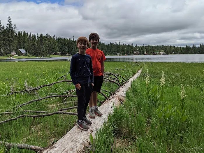 Woodward Campground Picture 9