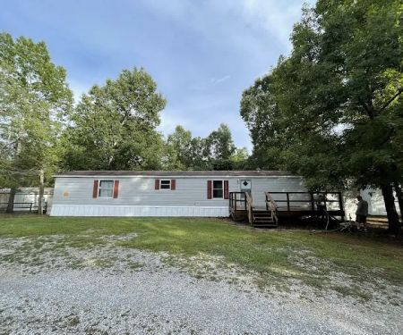 Magnolia Mobile Home Park