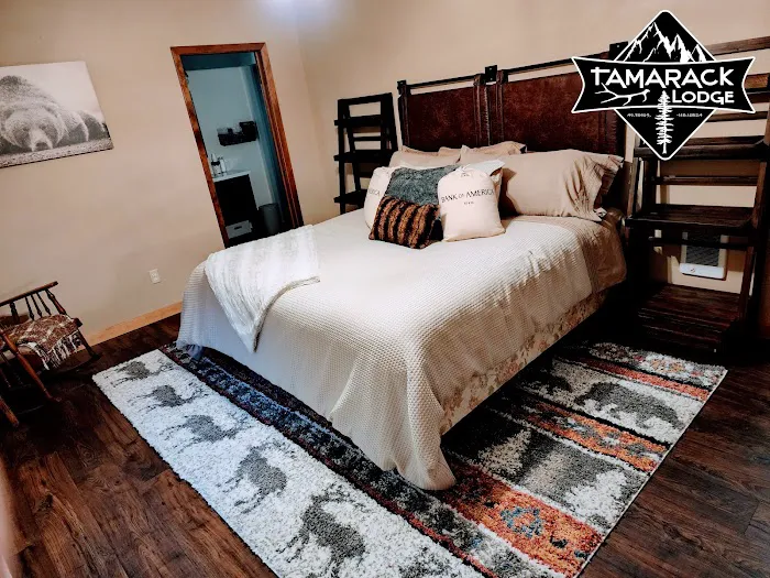The Tamarack Lodge Picture 1