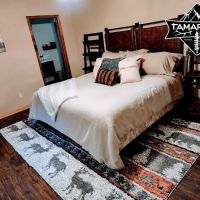 The Tamarack Lodge ico