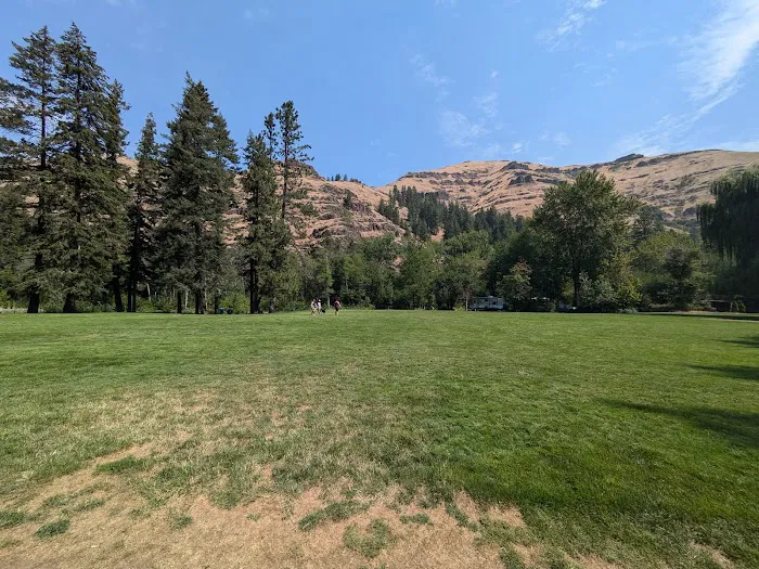 Harris Park Picture 9