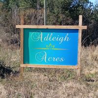 Adleigh Acres ico