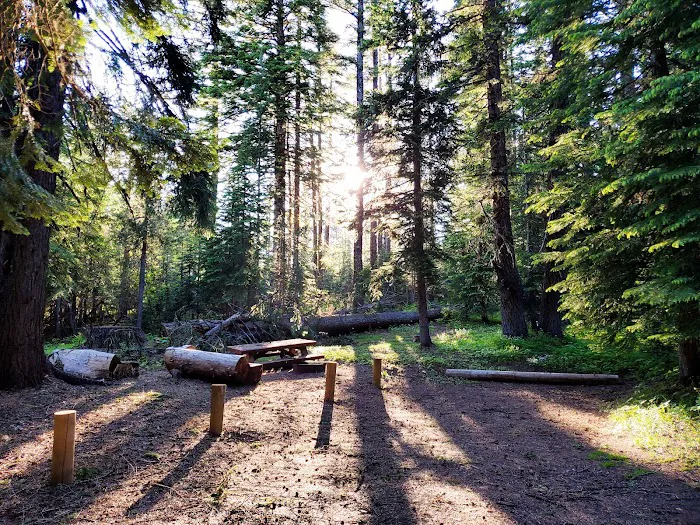 Woodland Campground Picture 3