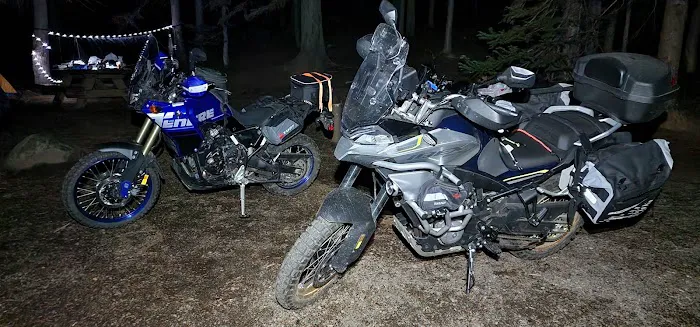 Jubilee Lake Campground Picture 10