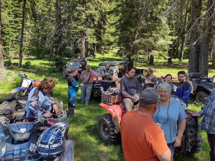 Mottet Campground Picture 2