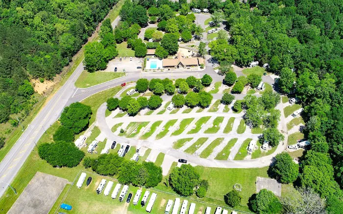 Birmingham South RV Park Picture 1