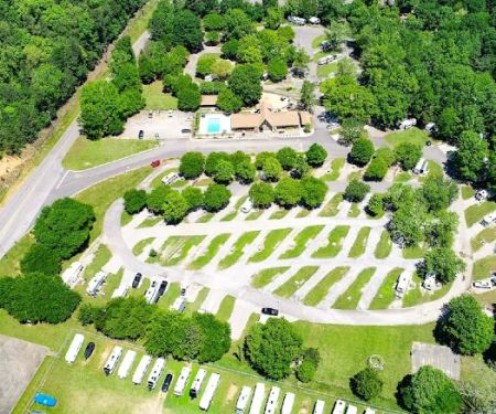 Birmingham South RV Park