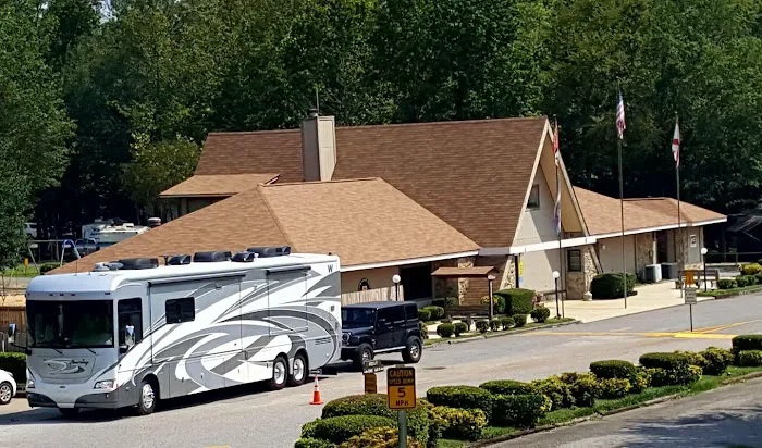 Birmingham South RV Park Picture 8