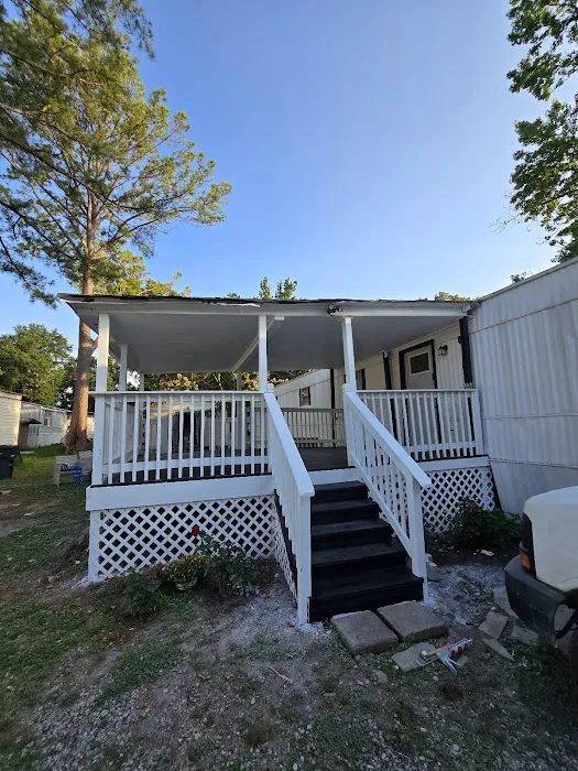 Keystone Mobile Home Community Picture 1