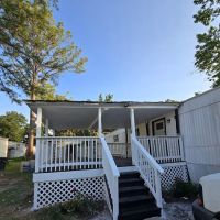 Keystone Mobile Home Community ico