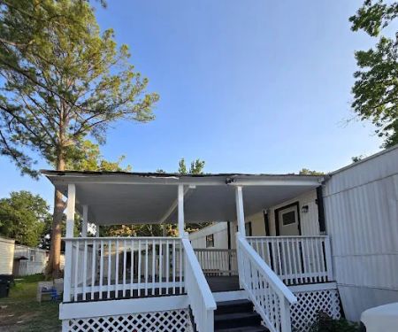 Keystone Mobile Home Community