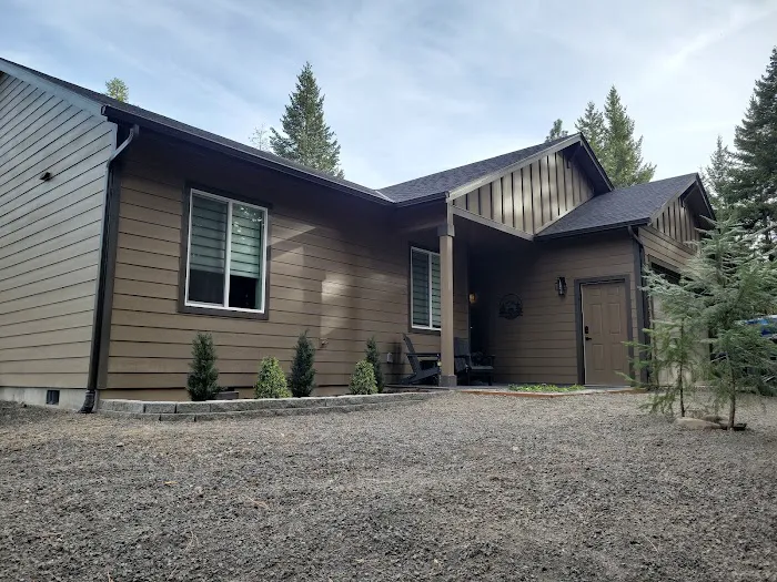 Harmony Retreat Picture 2