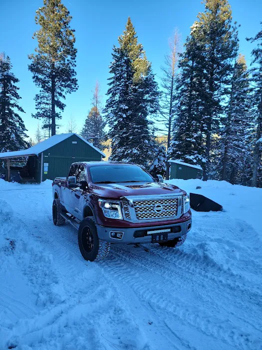 Harmony Retreat Picture 7