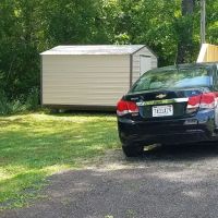 Longmeadow Mobile Home Community ico