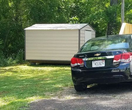 Longmeadow Mobile Home Community