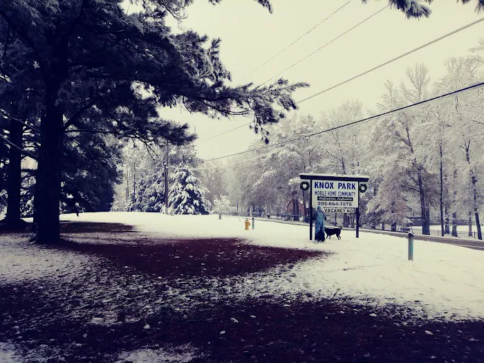 Knox Park Mobile Home Community Picture 2