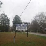 Knox Park Mobile Home Community