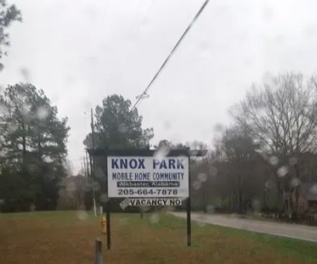 Knox Park Mobile Home Community