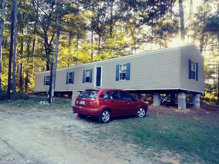 Knox Park Mobile Home Community Picture 3