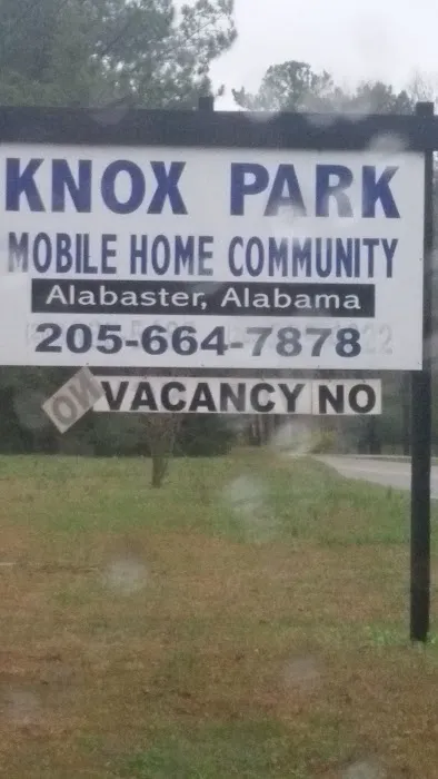 Knox Park Mobile Home Community Picture 10
