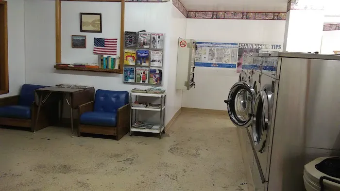 Wallowa Valley Stay & Wash Picture 1