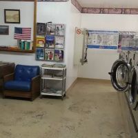 Wallowa Valley Stay & Wash ico
