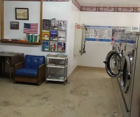 Wallowa Valley Stay & Wash