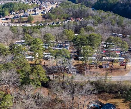 Parkwood Mobile Home Park