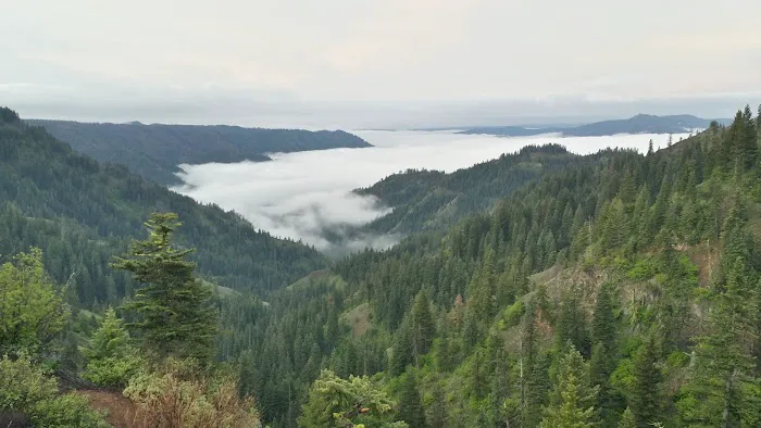 Teepee Campground Picture 2