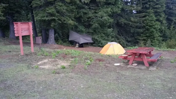 Teepee Campground Picture 5