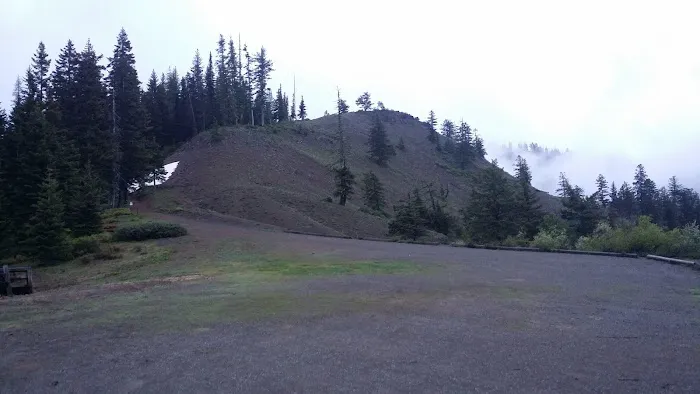 Teepee Campground Picture 4