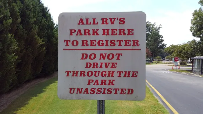 Capital City RV Park Picture 6