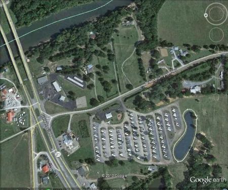 Capital City RV Park