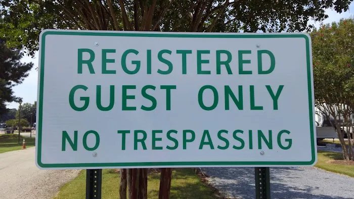 Capital City RV Park Picture 4